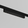 Трековый магнитный светодиодный светильник Maytoni Levity Points TR193-1-10W3K-M-B