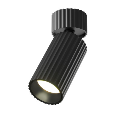 Спот Maytoni Calipso C108CL-01-GU10-B