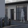 Уличный ландшафтный светильник Maytoni Porte O481FL-L7BWD3K