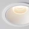 Светильник встраиваемый Maytoni Alfa LED DL043-01-15W3K-RD-W-1