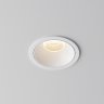 Светильник встраиваемый Maytoni Alfa LED DL043-01-15W3K-RD-W-1