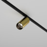 Трековый светодиодный светильник Maytoni Technical Focus LED TR032-2-5W4K-M-BBS