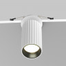 Встраиваемый светильник Maytoni Calipso C110CL-01-GU10-W