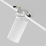 Встраиваемый светильник Maytoni Calipso C110CL-01-GU10-W
