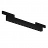 Трековый магнитный светодиодный светильник Maytoni Levity Points TR193-1-10W4K-M-B