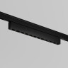 Трековый магнитный светодиодный светильник Maytoni Levity Points TR193-1-10W4K-M-B