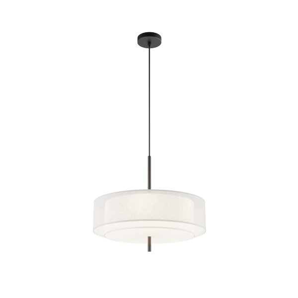 Светильник подвесной Maytoni Bergamo MOD613PL-05W1