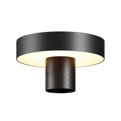 Уличный консольный светильник Maytoni Katto O471H-L30GF3K
