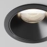 Светильник встраиваемый Maytoni Alfa LED DL043-01-15W4K-RD-B-1