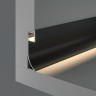 Алюминиевый профиль для светодиодной ленты Maytoni ALM-5314-B-2M
