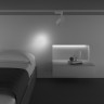 Трековый однофазный светодиодный светильник Maytoni Unity Vuoro TR003-1-26W4K-S-W