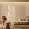 Светодиодная лента 9,6Вт/м 24V IP20 3000K Maytoni 10142