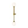 Бра Maytoni Teatro MOD287WL-02BS