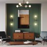 Бра Maytoni Teatro MOD287WL-02BS