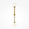 Бра Maytoni Teatro MOD287WL-02BS