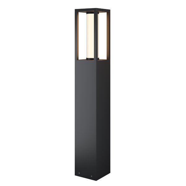 Уличный ландшафтный светодиодный светильник Maytoni Expo O480FL-L12B3K1