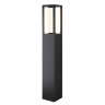 Уличный ландшафтный светодиодный светильник Maytoni Expo O480FL-L12B3K1