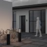 Уличный ландшафтный светодиодный светильник Maytoni Expo O480FL-L12B3K1