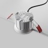 Светильник встраиваемый Maytoni Alfa LED DL043-01-15W4K-RD-W-1