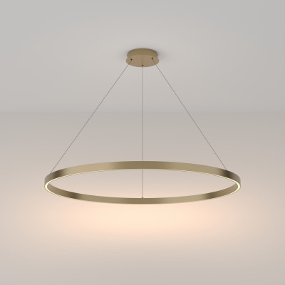 Светильник подвесной Maytoni Rim MOD058PL-L54BS3K