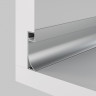 Алюминиевый профиль для светодиодной ленты Maytoni ALM-5314-S-2M