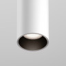 Трековый подвесной светильник Maytoni Technica Focus Led TR041-2-12W4K-W