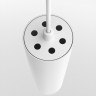 Трековый подвесной светильник Maytoni Technica Focus Led TR041-2-12W4K-W