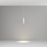 Трековый подвесной светильник Maytoni Technica Focus Led TR041-2-12W4K-W