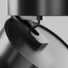 Трековый однофазный светодиодный светильник Maytoni Unity ONDA TR007-1-18W4K-B-1