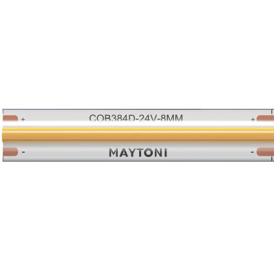 Светодиодная лента Maytoni 11,5Вт/м 4000К 24V IP65 Ultra 201079