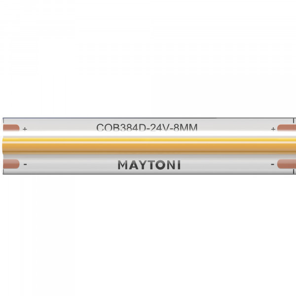 Светодиодная лента Maytoni 11,5Вт/м 4000К 24V IP65 Ultra 201079