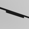 Трековый магнитный светодиодный светильник Maytoni Levity Points TR193-1-15W3K-M-B
