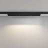 Трековый магнитный светодиодный светильник Maytoni Levity Points TR193-1-15W3K-M-B