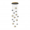 Подвесная люстра Odeon Light RONI 5037/132L