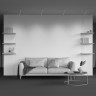 Светильник встраиваемый светодиодный Maytoni Focus T C141RS-L300-6W4K-W