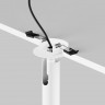 Светильник встраиваемый светодиодный Maytoni Focus T C141RS-L300-6W4K-W