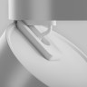 Трековый светодиодный светильник Maytoni Unity ONDA TR007-1-18W4K-W-1