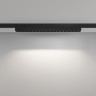 Трековый магнитный светодиодный светильник Maytoni Levity Points TR193-1-15W4K-M-B