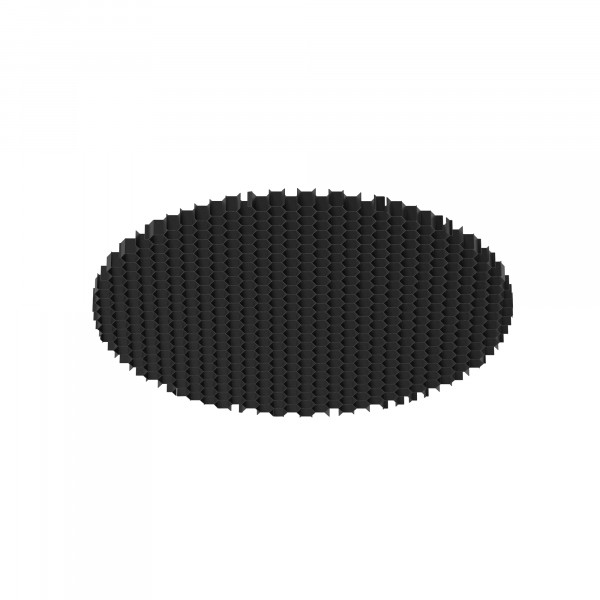Светофильтр для светильника HoneyComb Maytoni Focus Led HoneyComb-D47