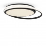 Потолочный светодиодный светильник Freya Lisoa FR10032CL-L98B