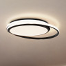Потолочный светодиодный светильник Freya Lisoa FR10032CL-L98B