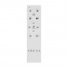 Потолочный светодиодный светильник Freya Lisoa FR10032CL-L98B