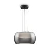 Подвесной светодиодный светильник Maytoni Solen MOD073CL-L13B3K