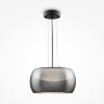 Подвесной светодиодный светильник Maytoni Solen MOD073CL-L13B3K