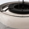 Подвесной светодиодный светильник Maytoni Solen MOD073CL-L13B3K
