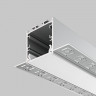 Алюминиевый профиль для светодиодной ленты Maytoni ALM-7135-S-2M