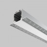 Алюминиевый профиль для светодиодной ленты Maytoni ALM-7135-S-2M