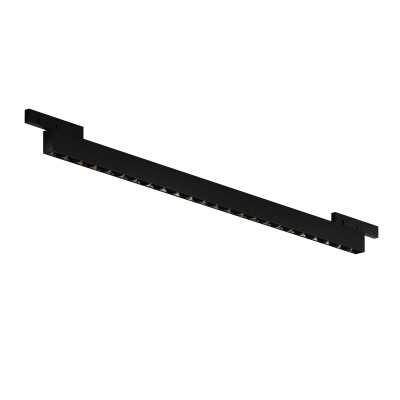 Трековый магнитный светодиодный светильник Maytoni Levity Points TR193-1-20W2.7K-M-B