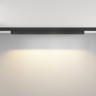 Трековый магнитный светодиодный светильник Maytoni Levity Points TR193-1-20W2.7K-M-B