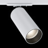 Трековый светильник для однофазного шинопровода Maytoni Unity Focus Led TR021-1-12W4K